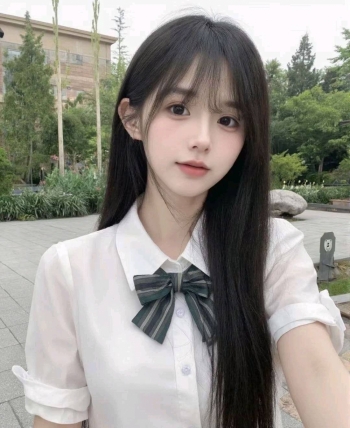 李思琪的照片