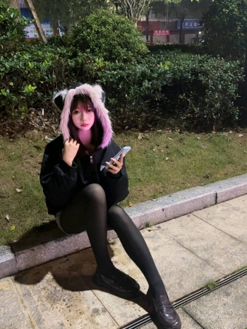 安晓妍的照片