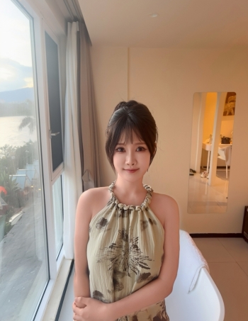 甜果儿的照片