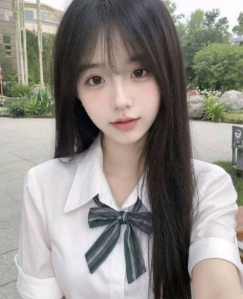 李思琪的照片