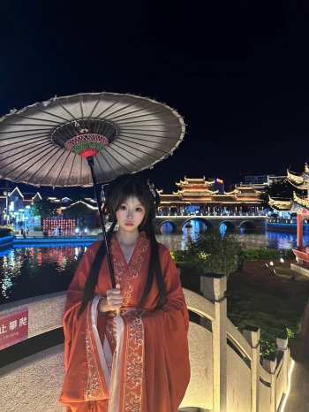 卡布奇诺的依依的照片