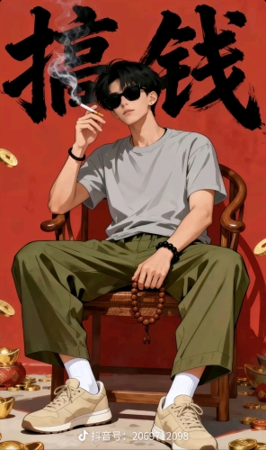 妖紫苏的照片