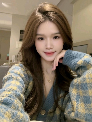 小鱼姐姐不哭的照片