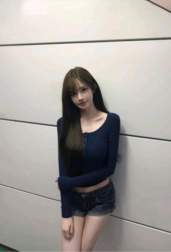 李思琪的照片
