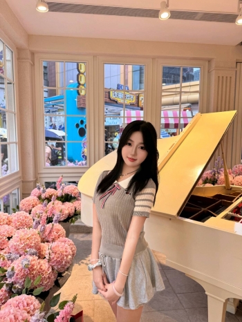 想我了莓的照片