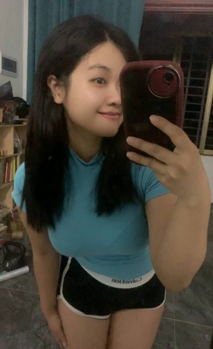 顾言之的老婆的照片