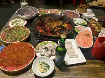 京考2哈哈的照片