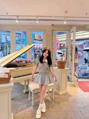 想我了莓的照片