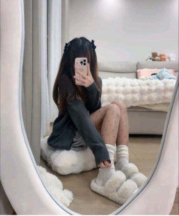 小蜜甜桃的照片