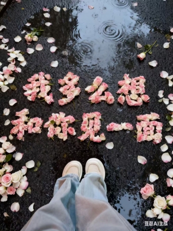 司珞柠的照片