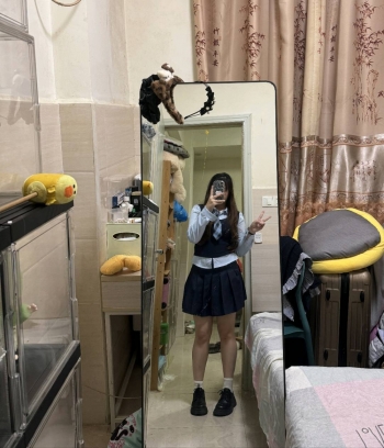 小怪同学的照片