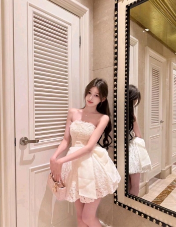 小油桃的照片