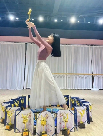 是小星丫的照片