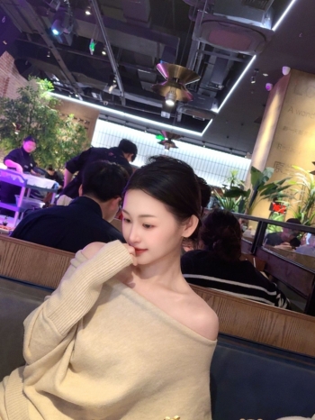 橙kk的照片