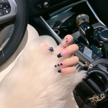 暴富公主的照片