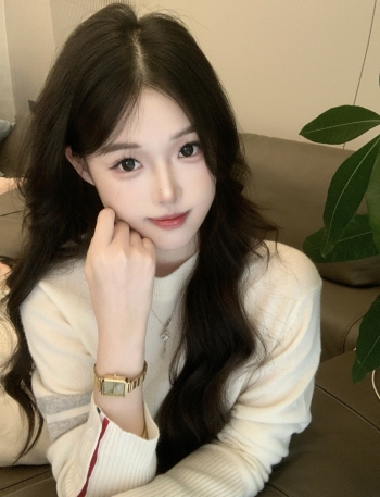 是小安安的照片