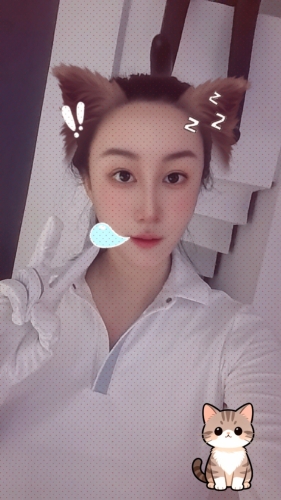 小温暖的照片
