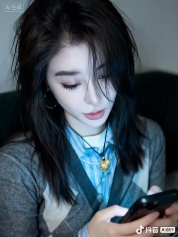 YK丽娜的照片