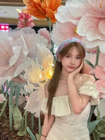 油炸小丸子的照片