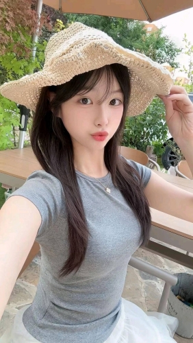 琪琪爱吃糖的照片