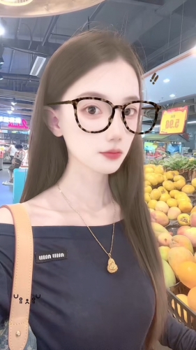 清妍儿的照片