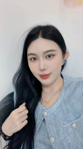 挽琪的照片