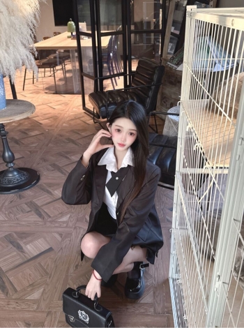 婷美的照片