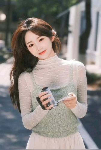 美小护的照片