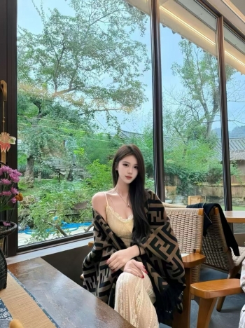 婷美的照片