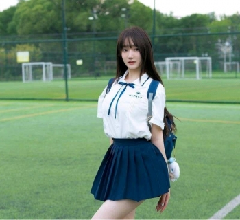 锦鲤附体小妹崽的照片