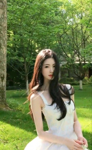 美小护的照片