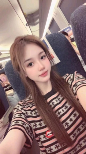 赵蕊的照片
