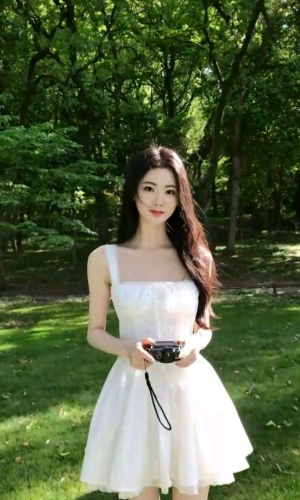 美小护的照片