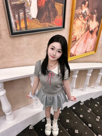 想我了莓的照片