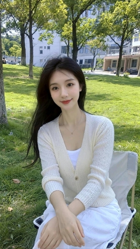 梓青的照片