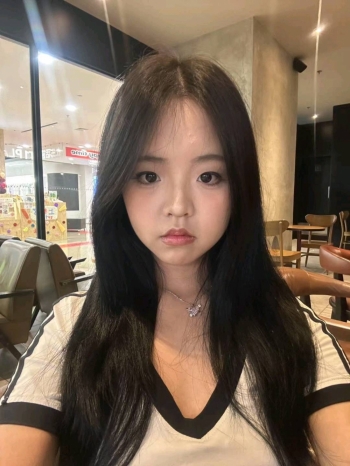 阿琳娜的照片