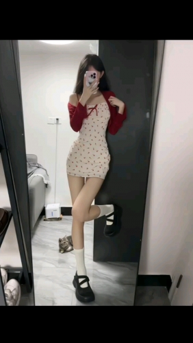 阳儿的照片