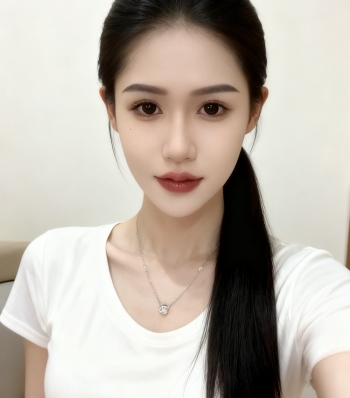 李以柠的照片