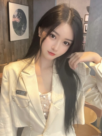 舒儿的照片