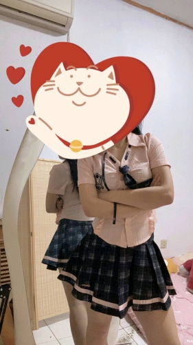 玩偶妹妹的照片