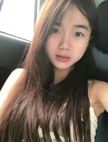 羽娜娜的照片