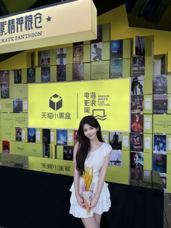 小柯溪的照片