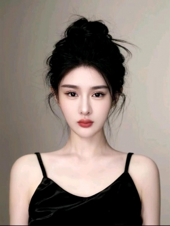 谁的甜心的照片