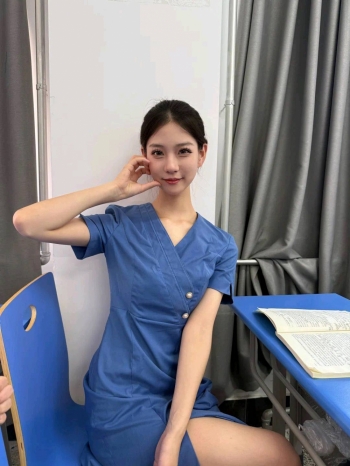 婷婷纸妹的照片