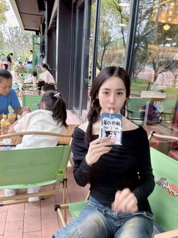 杰妮的照片
