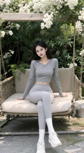 ME陈美娇的照片