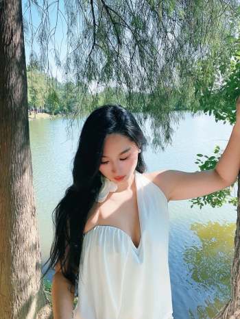 健身教练a的照片