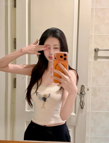 思萌的照片