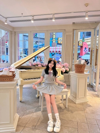 想我了莓的照片