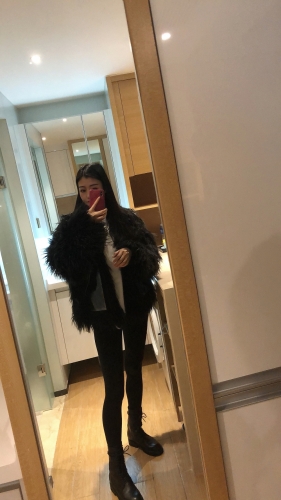 沐若汐的照片